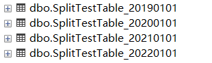 .NET ORM 分表分库【到底】怎么做?  